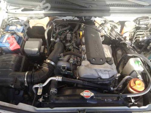Starter SUZUKI JIMNY Closed Off-Road Vehicle (SN) 1.3 4WD (SN413) | BP10930217M8 