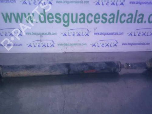 Andre KIA SORENTO I (JC) [2002-2011]  14352129