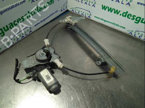 Used Rear right window mechanism Rear right window mechanism 9990120 9990120