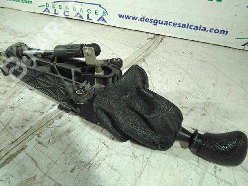 Gear lever MERCEDES-BENZ SPRINTER 3-t Van (B906)  | BP10958289M90 