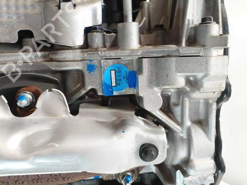 Engine RENAULT TALISMAN (LP_) 1.7 Blue dCi 120 (LPA7) | BP36998397M1  - Image 9