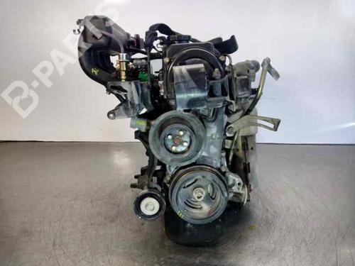 Used Engine Engine HYUNDAI ACCENT II (LC) [1999-2012] 10752978 10752978
