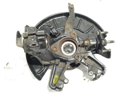 Right front steering knuckle VW GOLF VI (5K1) 1.6 TDI | BP24334873M26 - Image 2