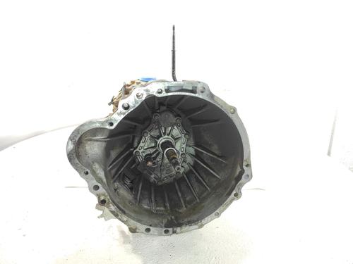 Getriebe für NISSAN TERRANO II (R20) 2.7 TDi 4WD (125 hp) 22804531