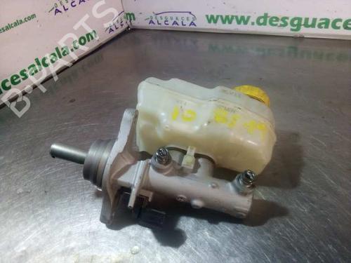 Brake master cylinder SEAT IBIZA IV (6J5, 6P1)  | BP14354784M77 