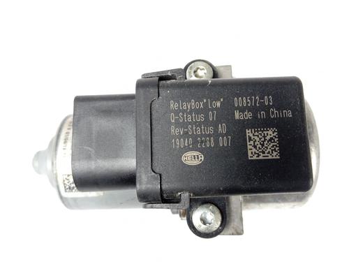 Vacuum pump SKODA KAROQ (NU7, ND7) 1.0 TSI | BP12090748M80 