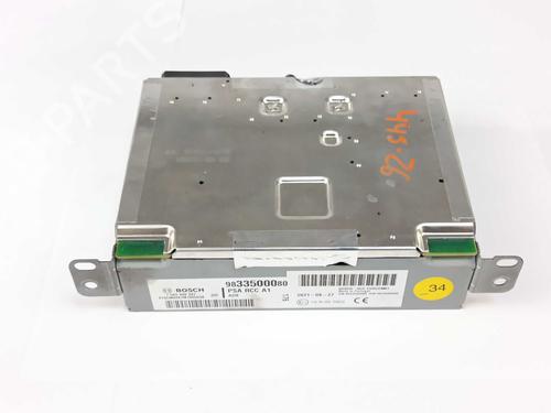 Bilradio Bilradio OPEL CORSA F (P2JO) 1.5 (68) (102 hp) 37199110 37199110