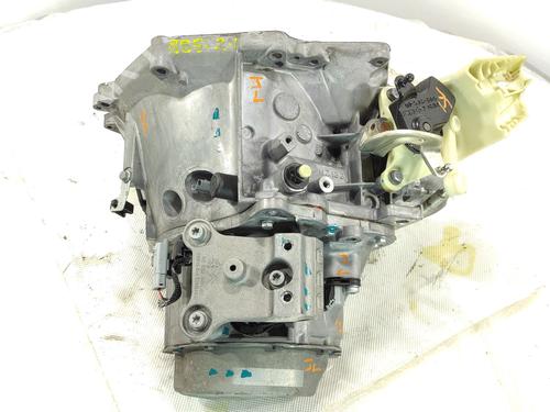 Gearbox PEUGEOT 2008 I (CU_) 1.6 HDi | BP26556762M3 