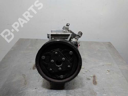 Used AC compressor NISSAN NV200 / EVALIA Bus [2010-2025]  10752928