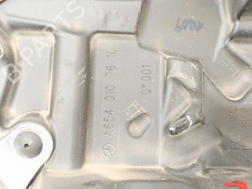 Upper protection MERCEDES-BENZ A-CLASS (W177) A 180 d (177.010) | BP28025814M93 