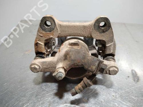 Left rear brake caliper LAND ROVER RANGE ROVER SPORT I (L320)  | BP11563598M107 
