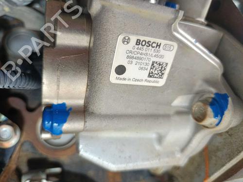 Engine ISUZU D-MAX II (TFR, TFS) 1.9 Ddi 4x4 (TFS87J) | BP36236993M1 - Image 19