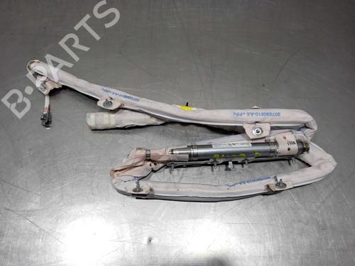 Used Right curtain airbag Right curtain airbag 11960193 11960193