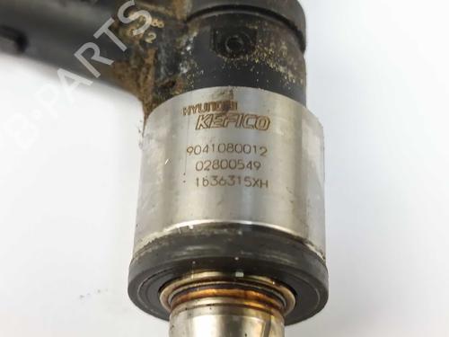 Injector KIA CEED Sportswagon (CD) 1.6 GDI Hybrid | BP35954237M100 - Image 6