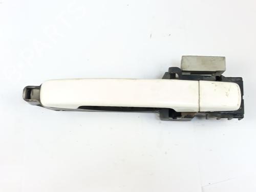 Türgriff hinten links außen für NISSAN QASHQAI I (J10, NJ10) 2.0 (141 hp) 32372823