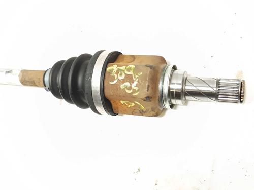 Left front driveshaft DACIA SANDERO 1.5 dCi | BP27382593M38 - Image 2