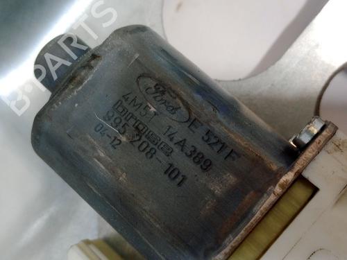 Front left window mechanism FORD FOCUS II (DA_, HCP, DP)  | BP18485630C22 