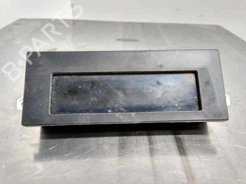 Used Display monitor Display monitor CITROËN C-ELYSEE (DD_) [2012-2026] 9996353 9996353