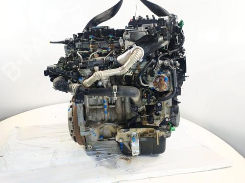Engine PEUGEOT 2008 I (CU_) 1.6 BlueHDi 100 | BP29973403M1 