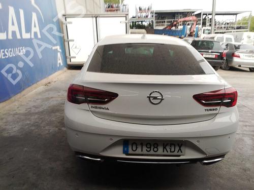Engine control unit (ECU) OPEL INSIGNIA B Grand Sport (Z18) 1.5 (68) | BP30278024M57 - Image 6