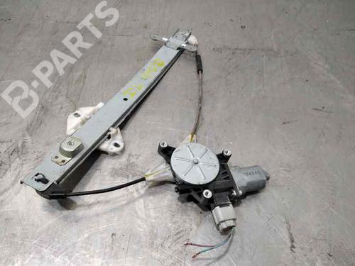 Used Rear left window mechanism HONDA FR-V (BE) [2004-2025]  9997806