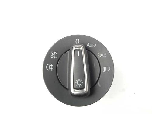 Used Headlight switch Headlight switch VW GOLF VII Variant (BA5, BV5) 2.0 TDI 4motion (150 hp) 16767847 16767847