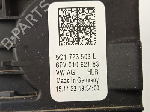 Pédale VW T-ROC (A11, D11) 2.0 TDI | BP29595408I4 