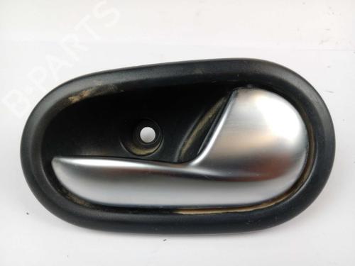 Used Front right interior door handle Front right interior door handle DACIA SANDERO II TCe 90 (B8M1, B8MA, B8AC) (90 hp) 18549862 18549862