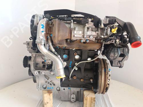 Engine OPEL INSIGNIA A (G09) 2.0 CDTI (68) | BP29570326M1 - Image 14