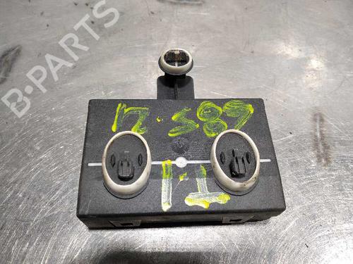 Electronic module AUDI A4 B8 Avant (8K5)  | BP14348614M83 