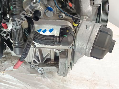 Engine FIAT 500L (351_, 352_) 1.6 D Multijet (199LYD1B) | BP32733134M1  - Image 11