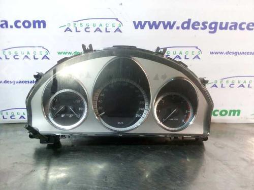 Used Instrument cluster Instrument cluster 10929048 10929048