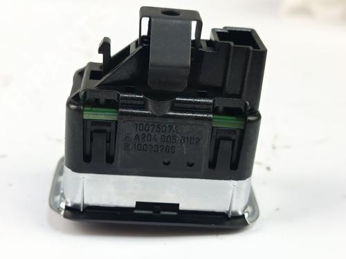 Right front window switch MERCEDES-BENZ A-CLASS (W176) A 220 d (176.003) | BP36051191I26 - Image 2