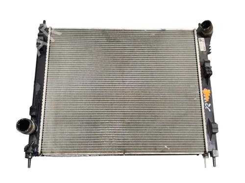 Used Water radiator Water radiator NISSAN JUKE (F15) 1.2 DIG-T (115 hp) 34554930 34554930