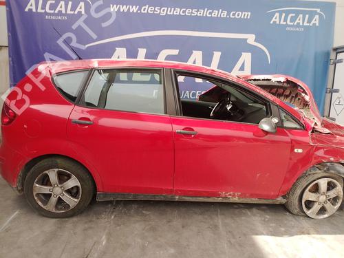 Injector SEAT ALTEA (5P1) 1.9 TDI | BP26438863M100 