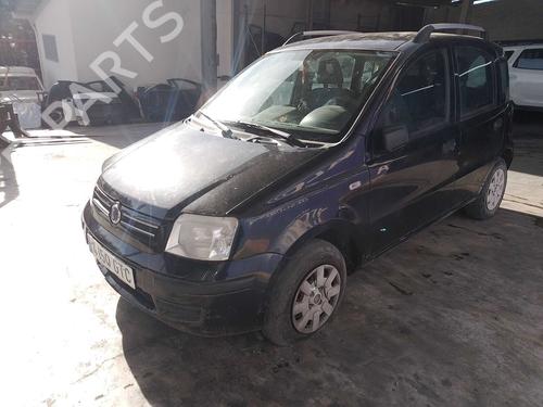 Fuel pump FIAT PANDA (169_) 1.2 (169.AXB11, 169.AXB1A) | BP23142943M76  - Image 6