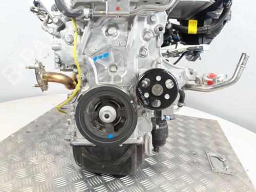 Engine KIA SPORTAGE V (NQ5) 1.6 T-GDI MHEV | BP39621828M1 - Image 2