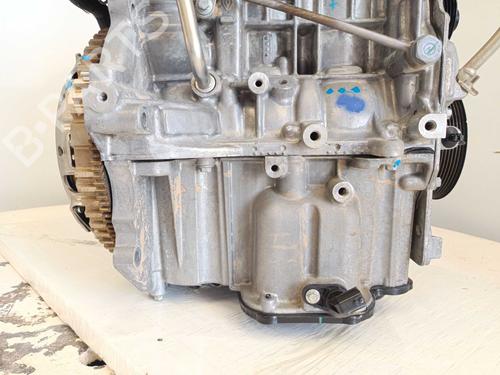 Engine RENAULT CAPTUR I (J5_, H5_) 0.9 TCe 90 | BP36115155M1 - Image 6