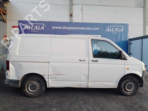 Teile für VW TRANSPORTER T5 Bus (7HB, 7HJ, 7EB, 7EJ) 2.5 TDI 4934131