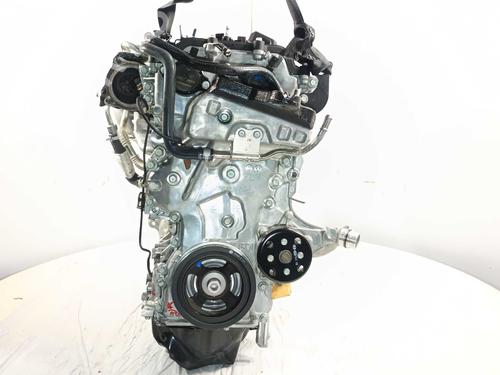 Used Engine Engine HYUNDAI i20 III (BC3, BI3) 1.6 T-GDi N (204 hp) 32091658 32091658