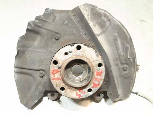 Used Left front steering knuckle Left front steering knuckle BMW X5 (E53) 3.0 d (218 hp) 27340061 27340061