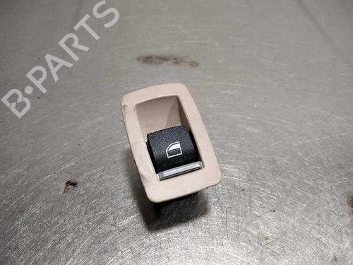 Used Left rear window switch Left rear window switch BMW 3 (F30, F80) [2011-2018] 9979304 9979304