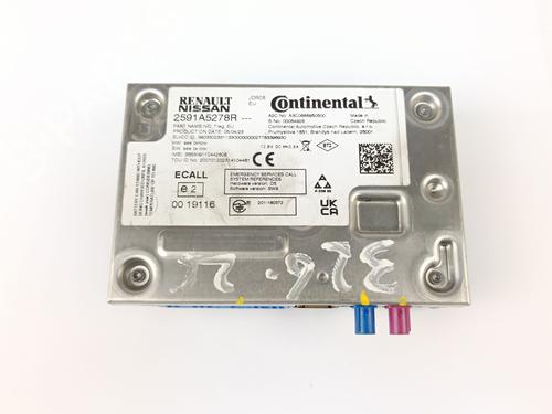 Electronic module RENAULT EXPRESS Box Body/MPV | BP36032922M83 - Image 2