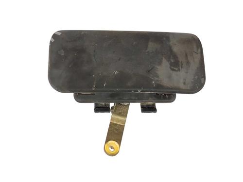 Used Front right exterior door handle Front right exterior door handle 34544853 34544853
