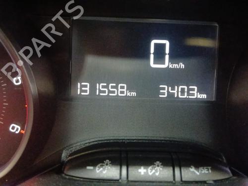 Gearbox PEUGEOT 2008 I (CU_) 1.5 BlueHDI 100 | BP33705868M3 - Image 11