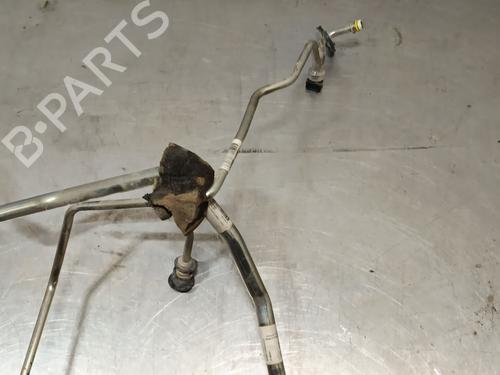 AC pipe LAND ROVER FREELANDER 2 (L359) 2.2 TD4 4x4 | BP28481549M126 