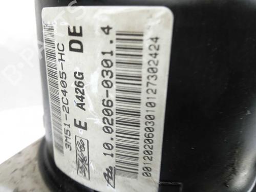 abs-pump-ford-focus-c-max-dm2-18-tdci-3m512c405hc-2003-2004-2005-2006-2007-11363810 main image