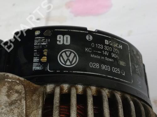 Alternator SEAT IBIZA II (6K1)  | BP29135899M7 