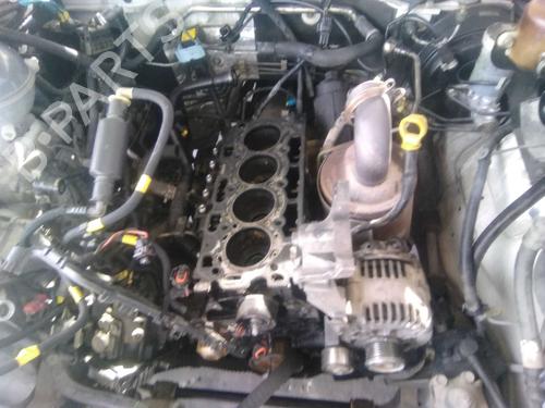 Intercooler SANTANA 300/350 1.6 HDi 4x4 | BP18320905M30  - Image 11