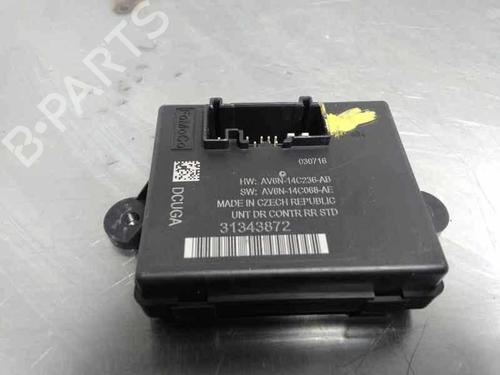 electronic-module-volvo-v40-hatchback-525-d3-31343872-2012-2013-2014-2015-2016-2017-2018-2019-14355100 main image